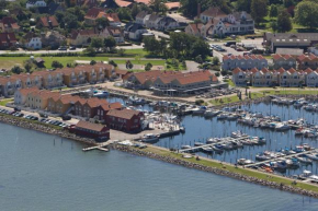  Hotel Rudkøbing Skudehavn Apartments  Рудкёбинг 